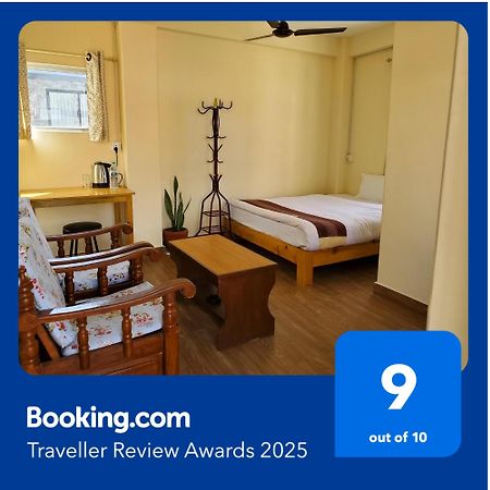 Santoshi Guest House, Pokhara Exterior foto