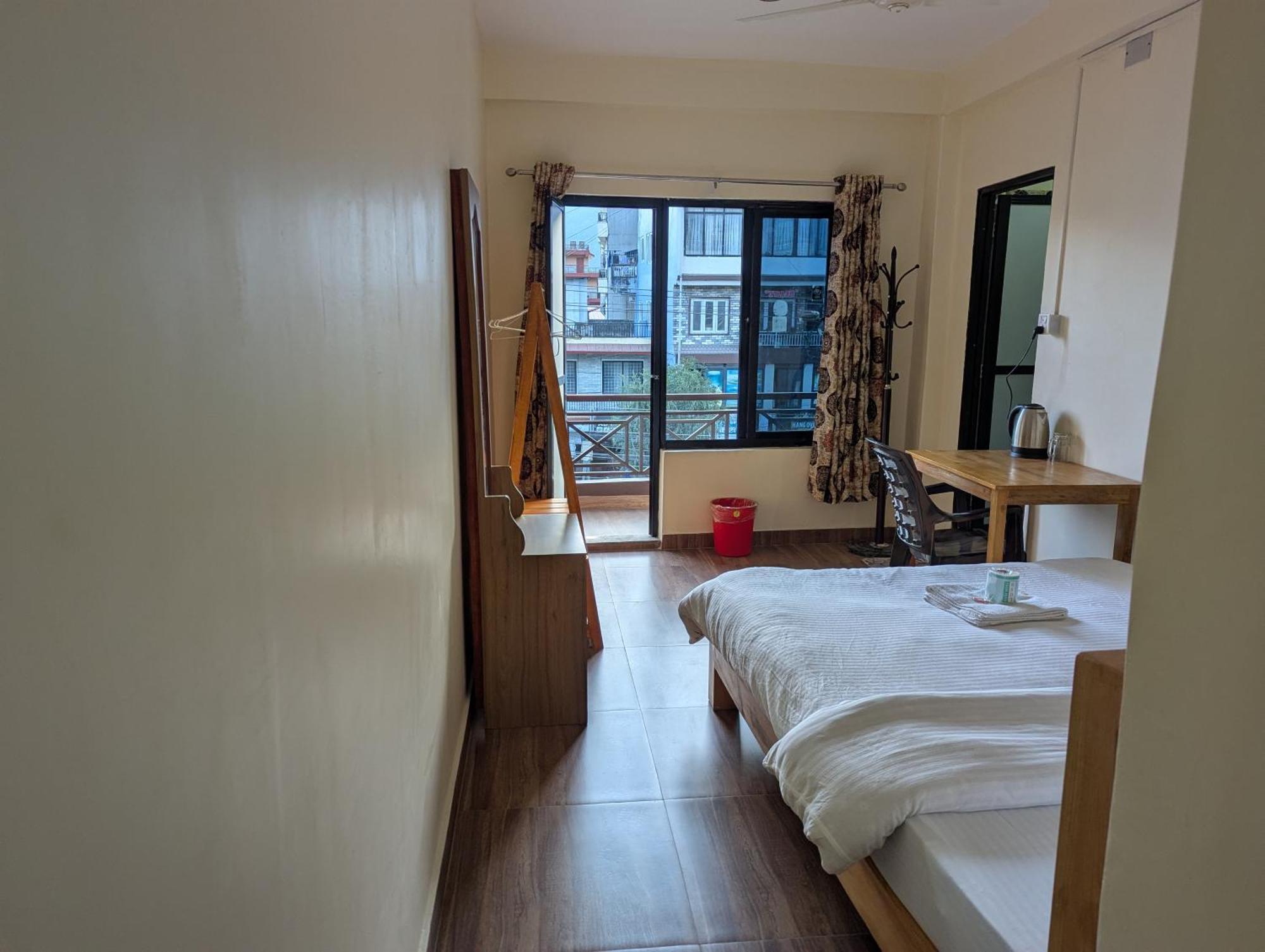 Santoshi Guest House, Pokhara Cameră foto